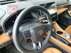 تويوتا أفالون